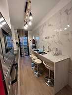 Stylish New Apartment in Milan Navigli