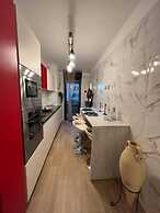 Stylish New Apartment in Milan Navigli