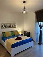 Stylish New Apartment in Milan Navigli
