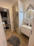 Stylish New Apartment in Milan Navigli