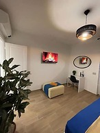 Stylish New Apartment in Milan Navigli