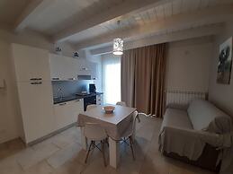 Dimora Girolamo charming rooms
