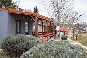 Mobile Homes in Kamp Karin