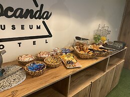 Locanda Museum Hotel