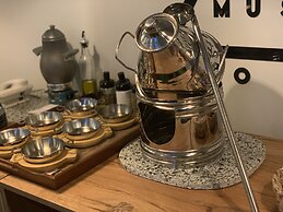 Locanda Museum Hotel