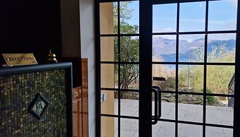 Hotel Montegrino Lakeview