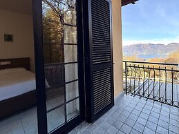 Hotel Montegrino Lakeview