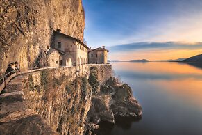Hotel Montegrino Lakeview