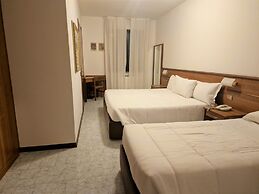 Hotel Montegrino Lakeview