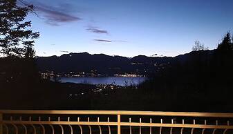 Hotel Montegrino Lakeview