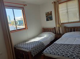 1 Valparaluz Bb 4 People, Private Bathroom