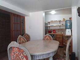 1 Valparaluz Bb 4 People, Private Bathroom