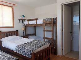 1 Valparaluz Bb 4 People, Private Bathroom