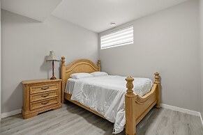 2 Bedrom 3 Beds Suite