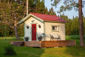 Forest Family Home