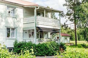 Forest Family Home