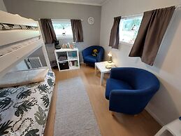 Forest Family Home