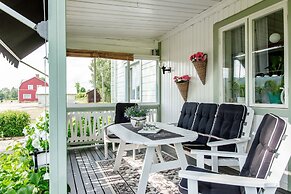 Forest Family Home