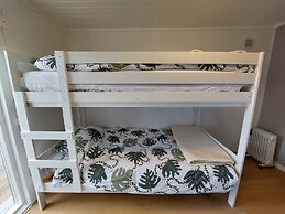 Forest Family Home