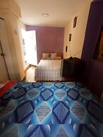 Hotel Tanta Wasi