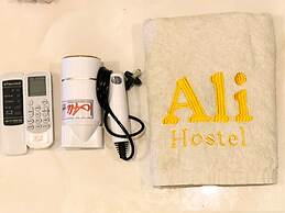 Ali Hostel Hà Giang