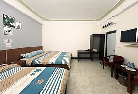 Ali Hostel Hà Giang