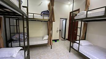 Ali Hostel Hà Giang