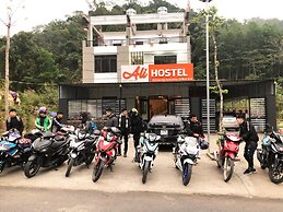 Ali Hostel Hà Giang