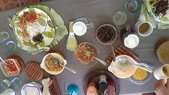 Hurakabra River Resort