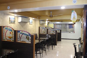 HOTEL NIRAJ INTERNATIONAL