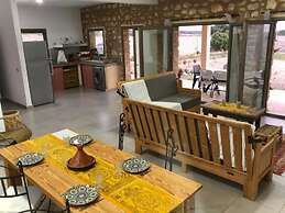 Villa Seaview Kaouki