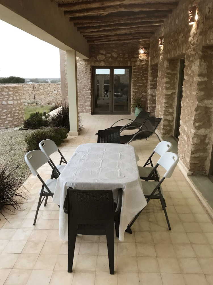 Villa Seaview Kaouki