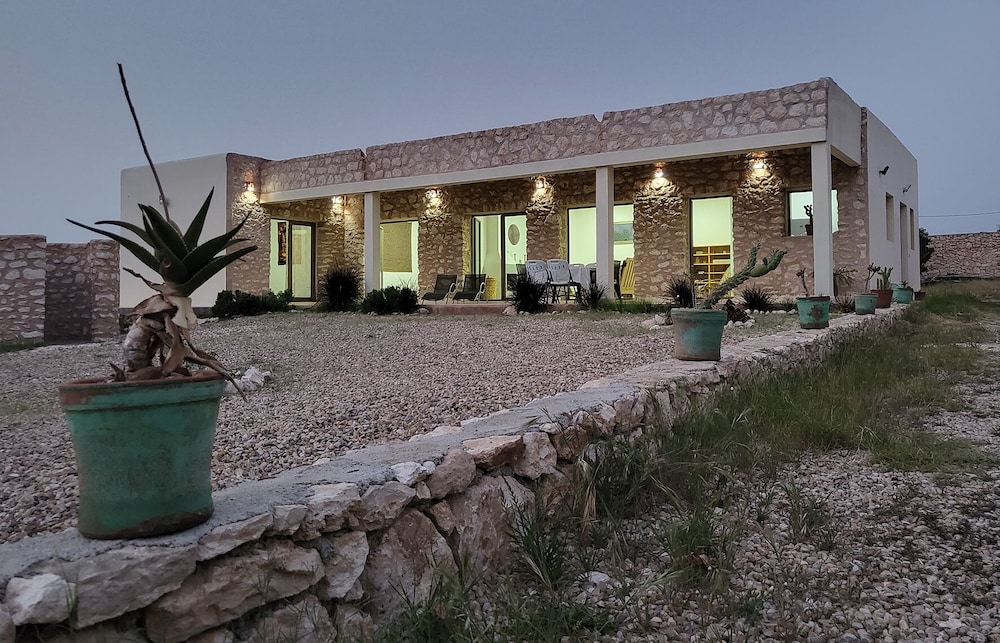 Villa Seaview Kaouki