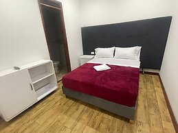 Hotel Casa Morada