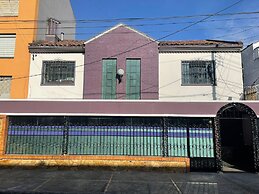 Hotel Casa Morada