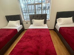 Hotel Casa Morada