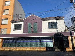 Hotel Casa Morada