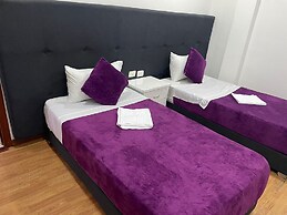 Hotel Casa Morada