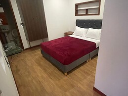 Hotel Casa Morada