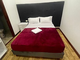 Hotel Casa Morada