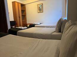 Hotel Casa Morada