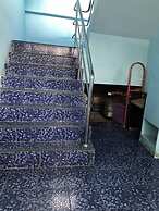 The Thana House