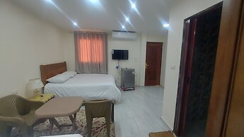 Ramses guest house