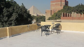 Ramses guest house
