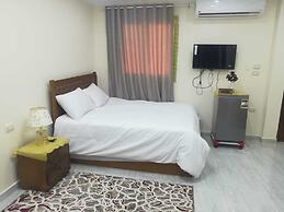 Ramses guest house
