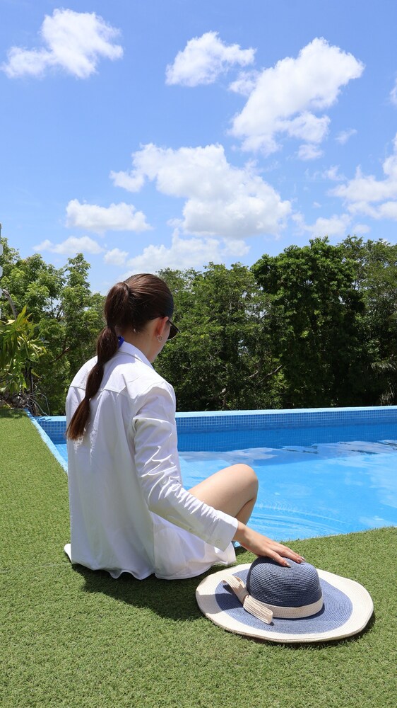 Hokab Inn Bacalar