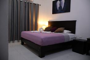 Hokab Inn Bacalar