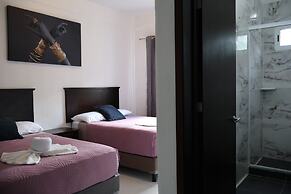 Hokab Inn Bacalar