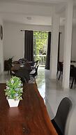 Hokab Inn Bacalar