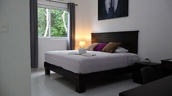 Hokab Inn Bacalar